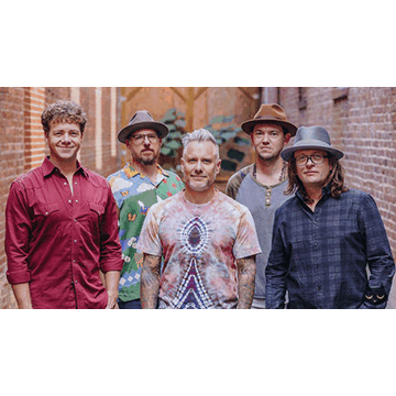 The Infamous Stringdusters Concerts in San Diego