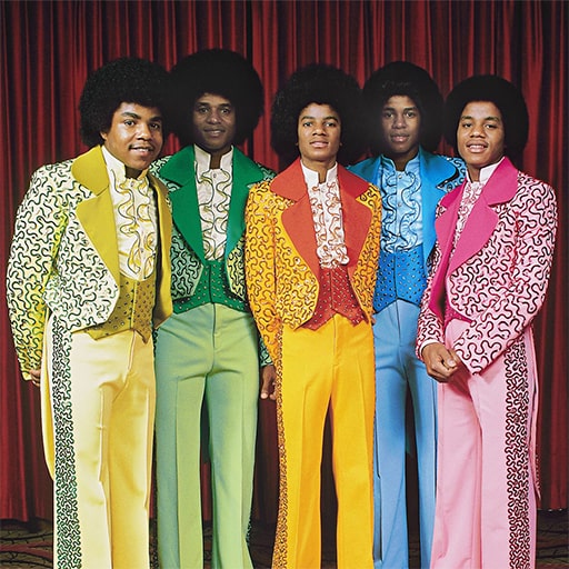 The Jacksons San Diego Tickets