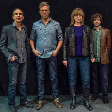 The Jayhawks San Diego Tickets
