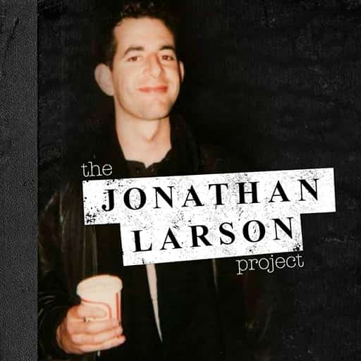 The Jonathan Larson Project San Diego Tickets