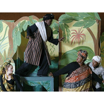 The Jungle Book San Diego Tickets