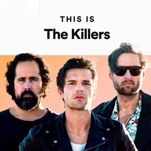 The Killers San Diego Tickets