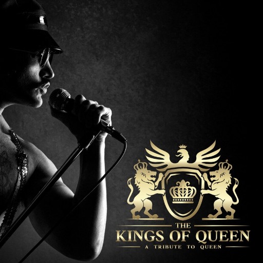 The Kings of Queen - Tribute To Queen concerts in San Diego.