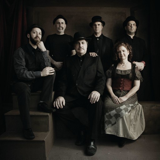 The Klezmatics San Diego Tickets