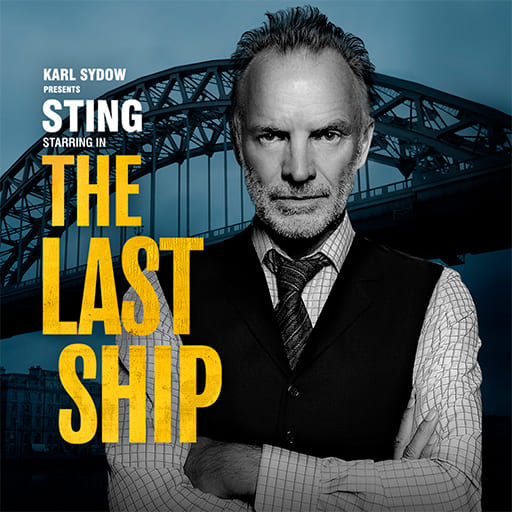 The Last Ship San Diego Tickets