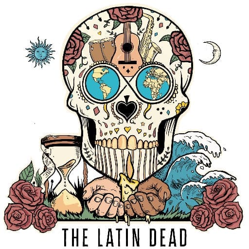 The Latin Dead San Diego Tickets