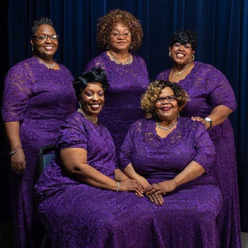 The Legendary Ingramettes San Diego Tickets