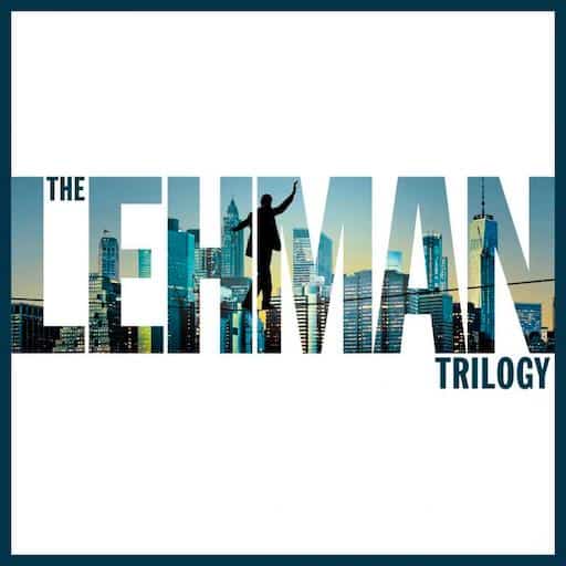 The Lehman Trilogy San Diego Tickets