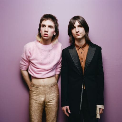 The Lemon Twigs San Diego Tickets