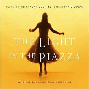 The Light in the Piazza San Diego Tickets