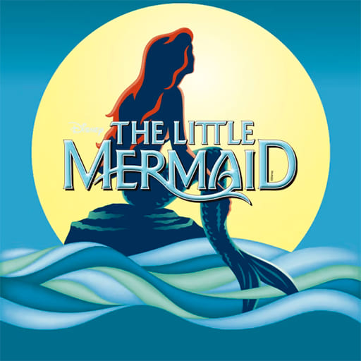The Little Mermaid - Theatrical Production San Diego Tickets