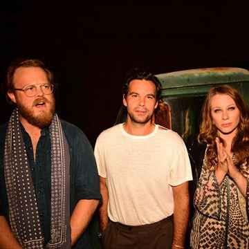 The Lone Bellow Concerts in San Diego