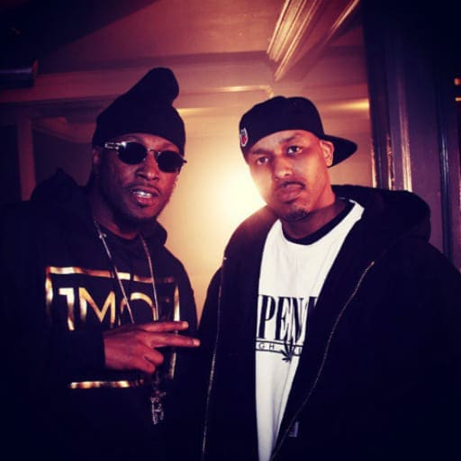 The Luniz San Diego Tickets