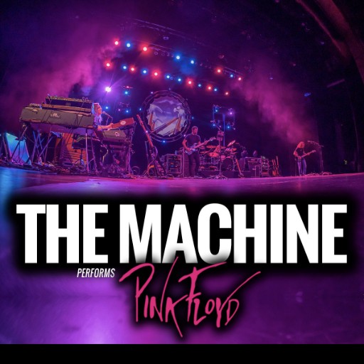 The Machine Performs Pink Floyd San Diego Tickets