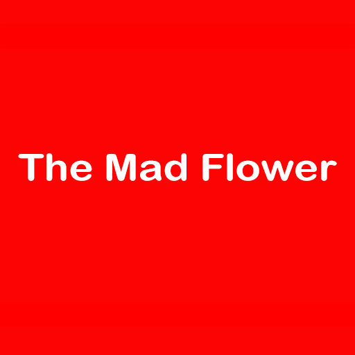 The Mad Flower San Diego Tickets