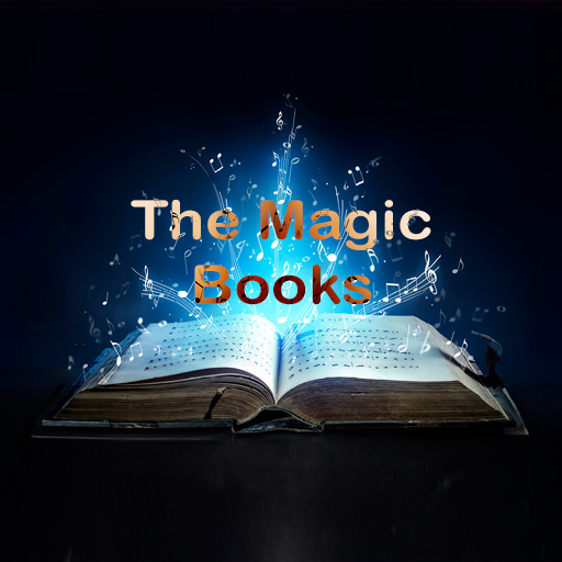 The Magic Books San Diego Tickets