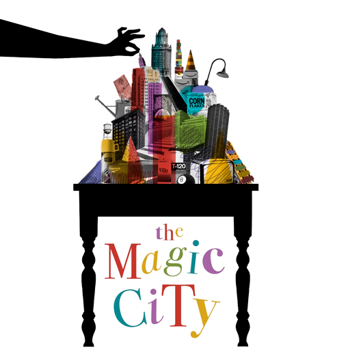 The Magic City San Diego Tickets