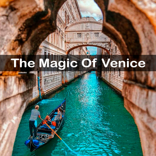 The Magic Of Venice San Diego Tickets