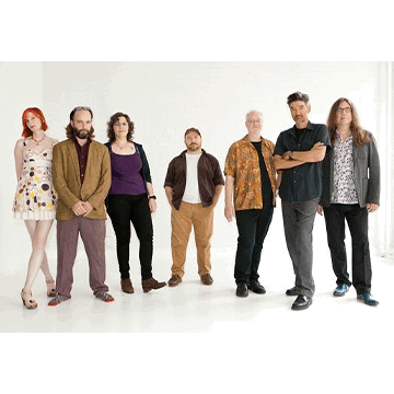 The Magnetic Fields San Diego Tickets
