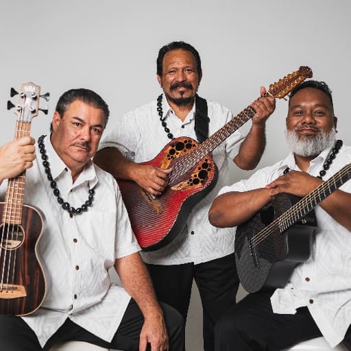 The Makaha Sons San Diego Tickets
