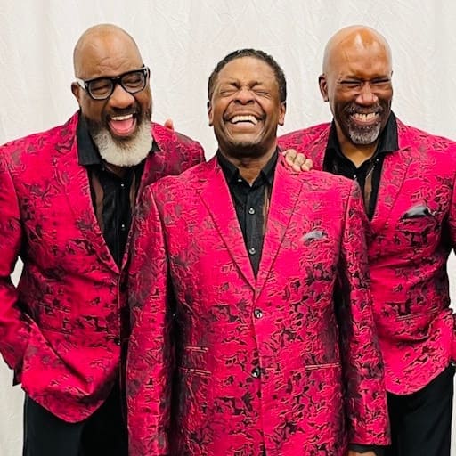 The Manhattans San Diego Tickets
