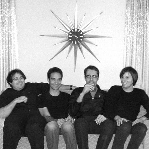 The Marked Men in San Diego