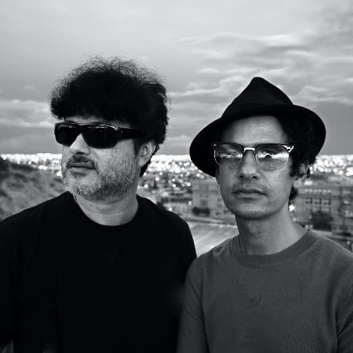 The Mars Volta in San Diego