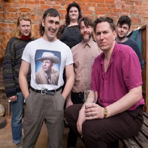 The Mary Wallopers San Diego Tickets