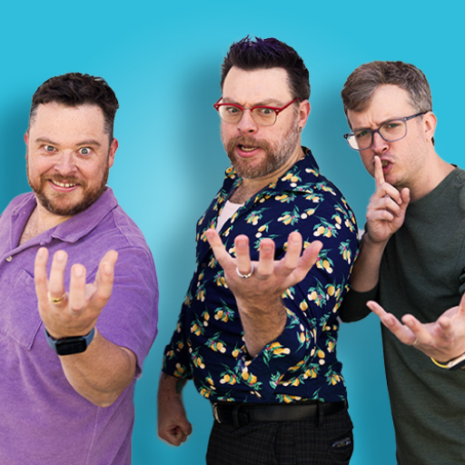 The McElroy Brothers San Diego Tickets