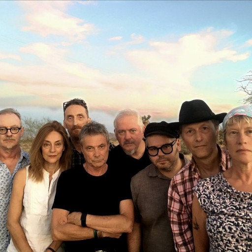 The Mekons Concerts in San Diego