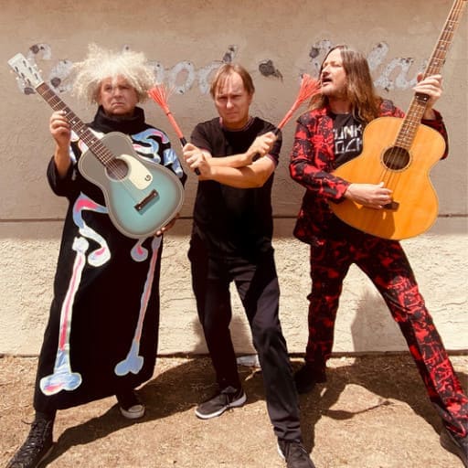 The Melvins San Diego Tickets