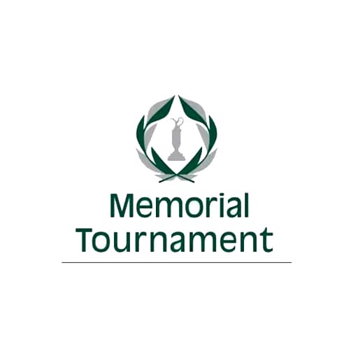 The Memorial Tournament
