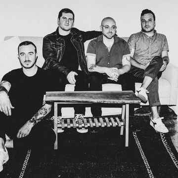 The Menzingers San Diego Tickets