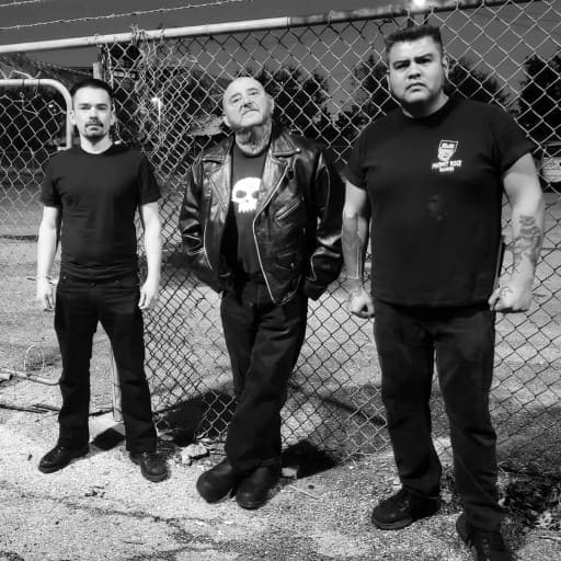 The Meteors in San Diego