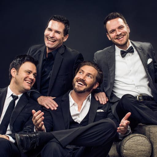 The Modern Gentlemen San Diego Tickets