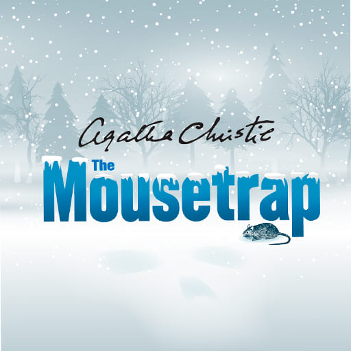 The Mousetrap San Diego Tickets