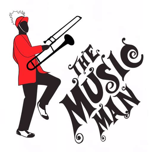 The Music Man San Diego Tickets