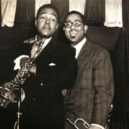 The Music Of Charlie Parker & Dizzy Gillespie concerts in San Diego.