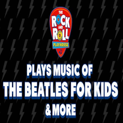 The Music of the Beatles for Kids San Diego Tickets