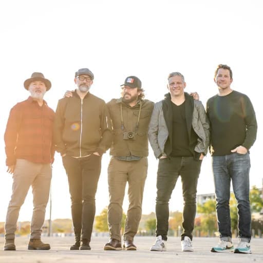 The Nadas in San Diego