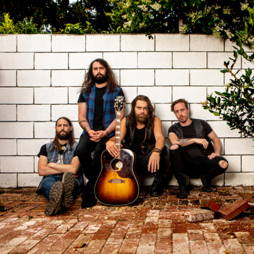 The Native Howl San Diego Tickets
