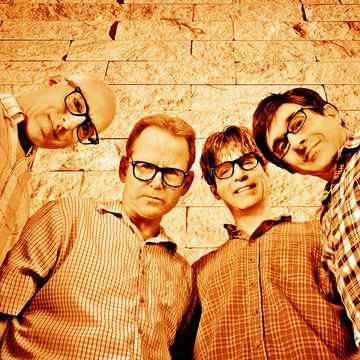 The Nerds San Diego Tickets