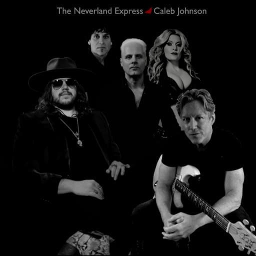 The Neverland Express San Diego Tickets