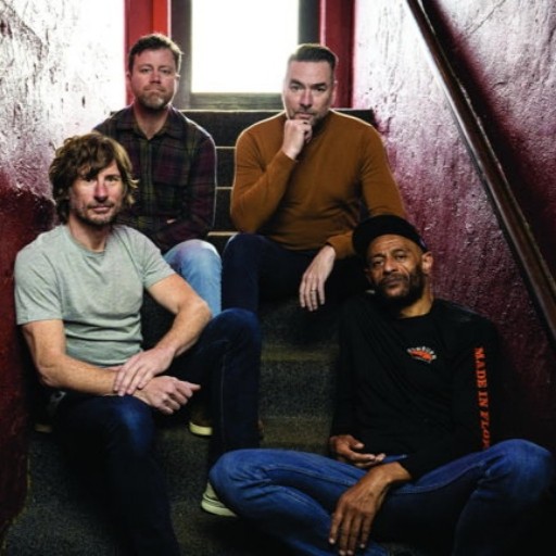The New Mastersounds San Diego Tickets