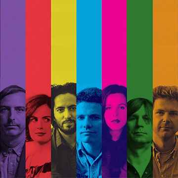 The New Pornographers Concerts in San Diego
