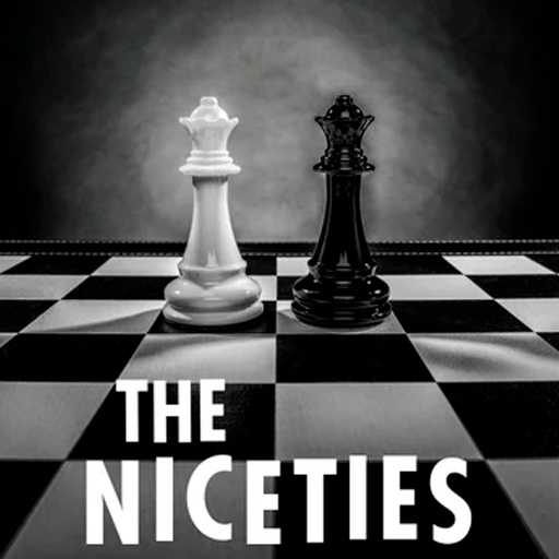 The Niceties San Diego Tickets