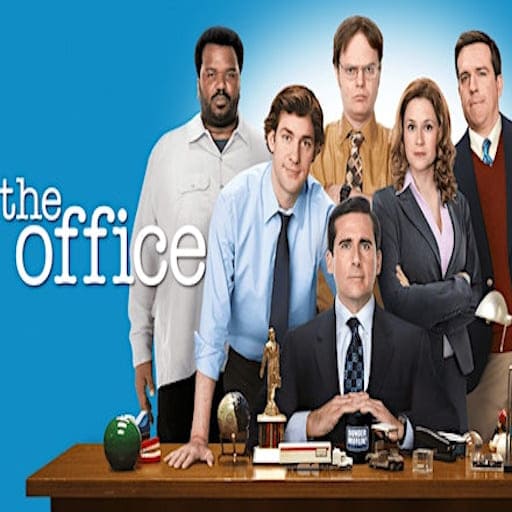The Office Trivia San Diego Tickets