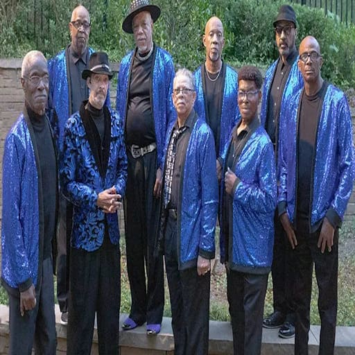 The Ohio Players San Diego Tickets