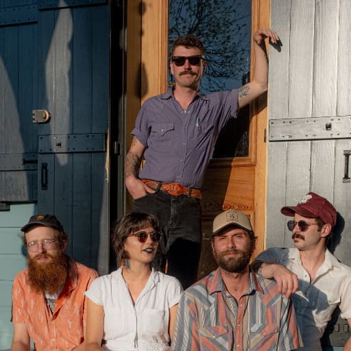 The Okay Crawdad San Diego Tickets