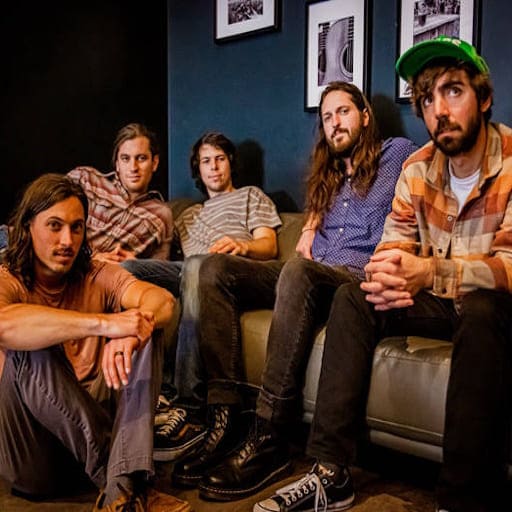 The Orange Constant in San Diego